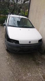 Per pezzi di ricambio Fiat Punto 1.9 D MK2  188 