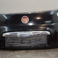 PORTELLONE POSTERIORE COMPLETO FIAT 500 Serie 5198