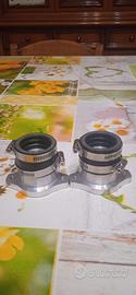 collettore aspirazione Aprilia Pegaso GA