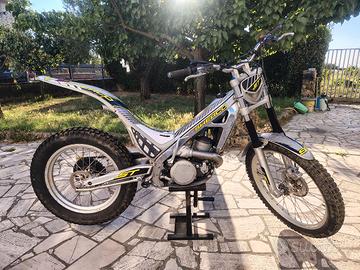 trial sherco 270cc