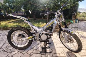 trial sherco 270cc