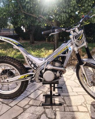 trial sherco 270cc