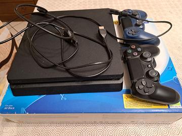 PlayStation 4 Slim