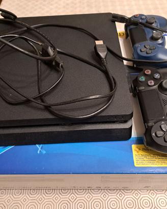 PlayStation 4 Slim