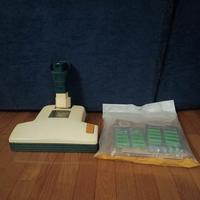 Battitappeto Vorwetk ET131 + 10 sacchetti 