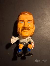 Stefano Tacconi statuetta italia '90 calcio