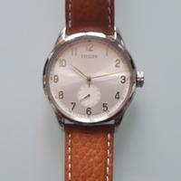 Orologio Citizen cinturino in pelle