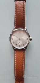 Orologio Citizen cinturino in pelle