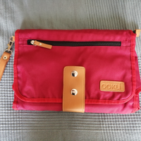 Fasciatoio portatile da viaggio Ookli