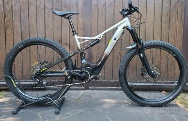 Specialized Levo comp alloy  TG. M
