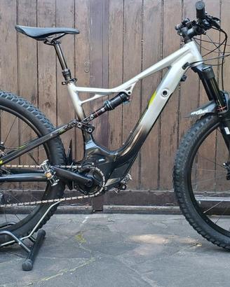 Specialized Levo comp alloy  TG. M