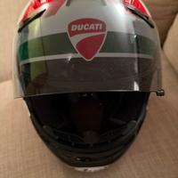 Casco Arai RX-7 GP taglia L (59-60 cm) Ducati