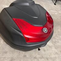 Bauletto yamaha
