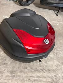 Bauletto yamaha