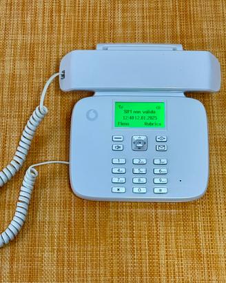 Vodafone Classic model 189N