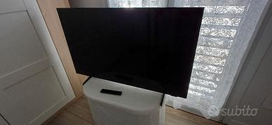Samsung Qled