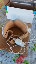 MASSAGGIATORE PER OCCHI NUOVO