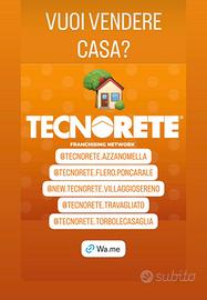 Vuoi vendere casa?contattami. 3314673735