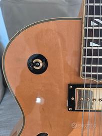 Washburn j6