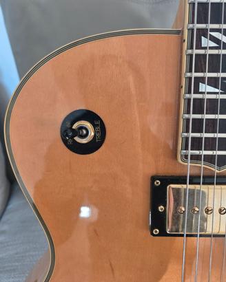 Washburn j6