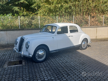 Lancia aurelia b21