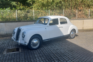 Lancia aurelia b21