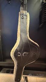 Sottopancia paramponi Tattini