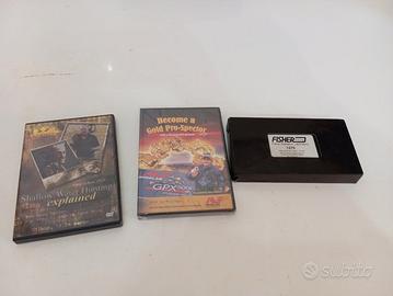 cd e dvd