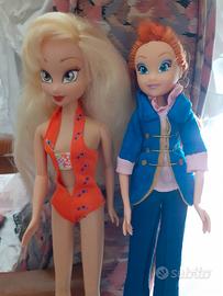 Bambole winx 