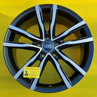 Cerchi In Lega NUOVI Da 18 Audi VW Mercedes Toyota