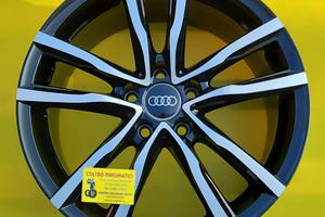 Cerchi In Lega NUOVI Da 18 Audi VW Mercedes Toyota