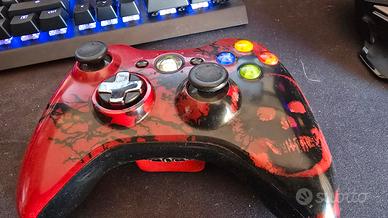 Controller XBOX 360  LIMITED EDITION GEARS OF WAR