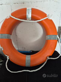 Ciabella per ibarazione