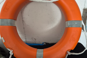 Ciabella per ibarazione