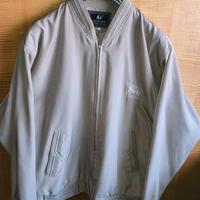 Giacca Uomo leggera colore beige sabbia  taglia M