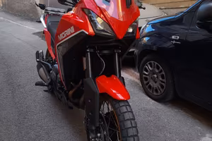 moto morini x cape 
