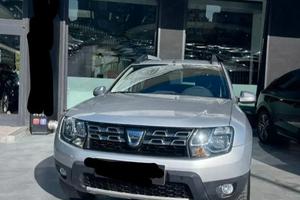 Dacia Duster 1.5 dCi 110CV 4x2 Lauréate 2015