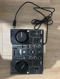 Hercules DJ instinct