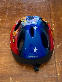 Casco da bici helmet bike