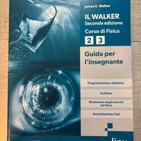 Il Walker Fisica