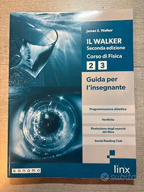 Il Walker Fisica