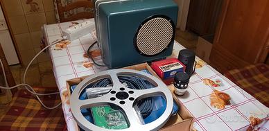 proiettore cinematografico 16 mm EIKI ST/ M2 