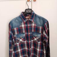 Camicia uomo Zara