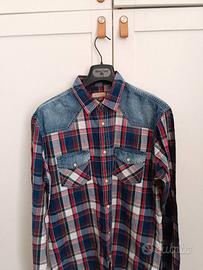 Camicia uomo Zara