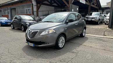 Lancia Ypsilon 1.2 69 CV 5 porte GPL Ecochic Gold