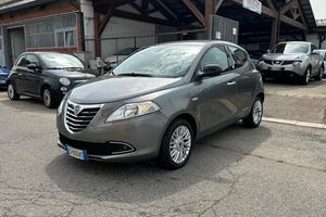 Lancia Ypsilon 1.2 69 CV 5 porte GPL Ecochic Gold