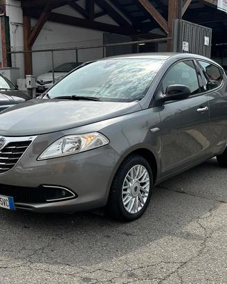 Lancia Ypsilon 1.2 69 CV 5 porte GPL Ecochic Gold