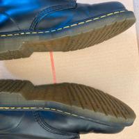 Scarpe stivali anfibi Dr Martens n. 41