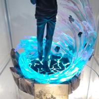 Statua Gojo jujutsu kaisen