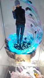 Statua Gojo jujutsu kaisen